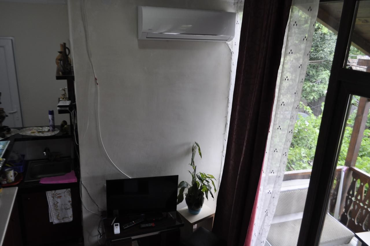Гостевой дом Guesthouse Dariali Мцхета