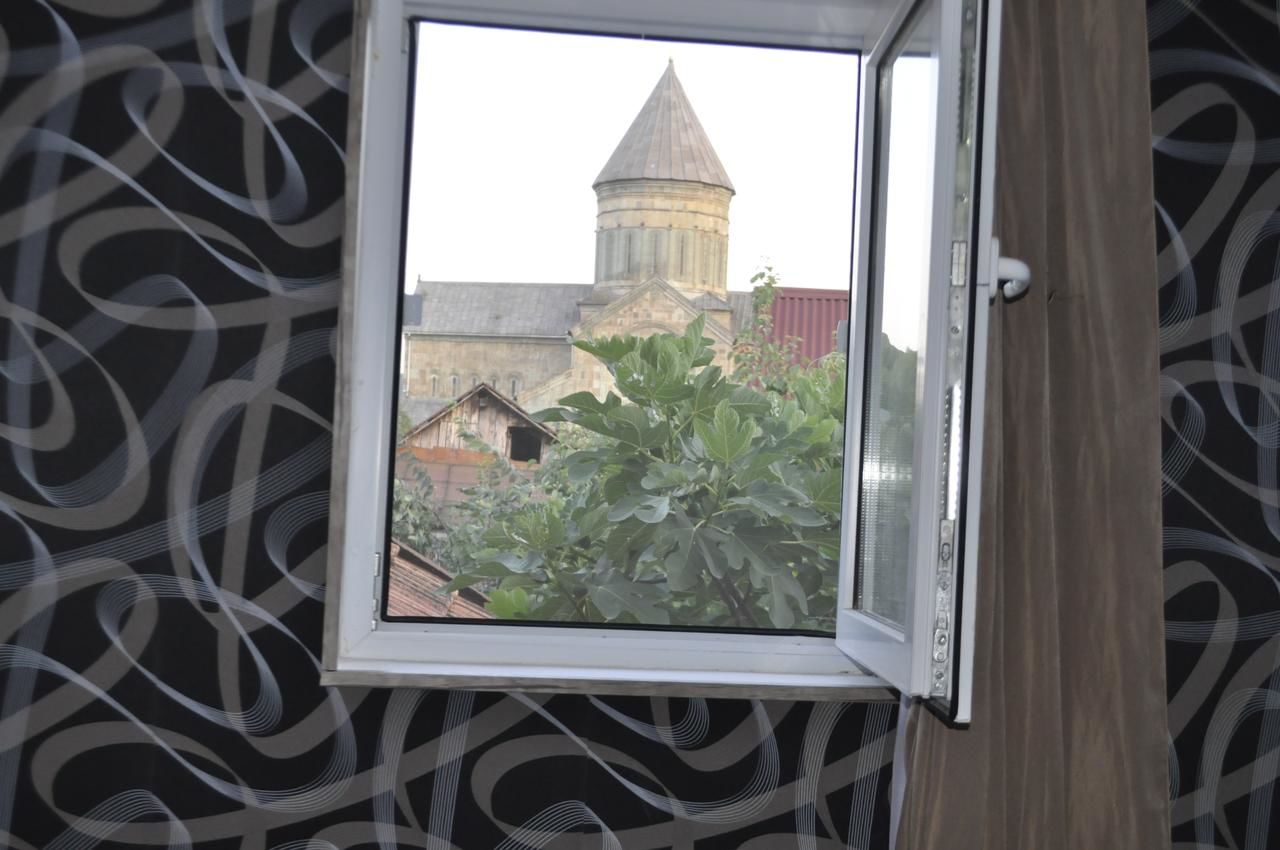 Гостевой дом Guesthouse Dariali Мцхета-16