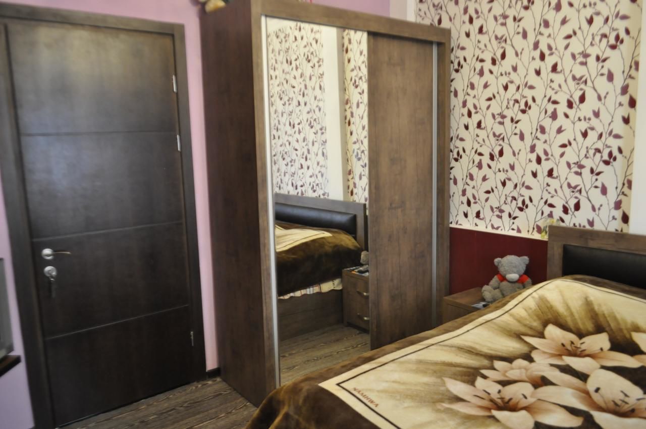Гостевой дом Guesthouse Dariali Мцхета-17