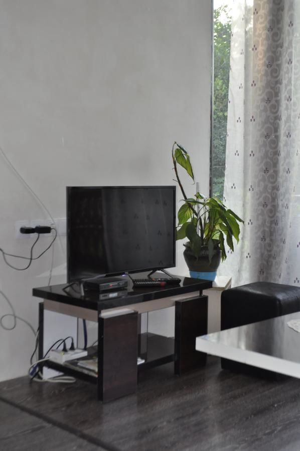 Гостевой дом Guesthouse Dariali Мцхета-19