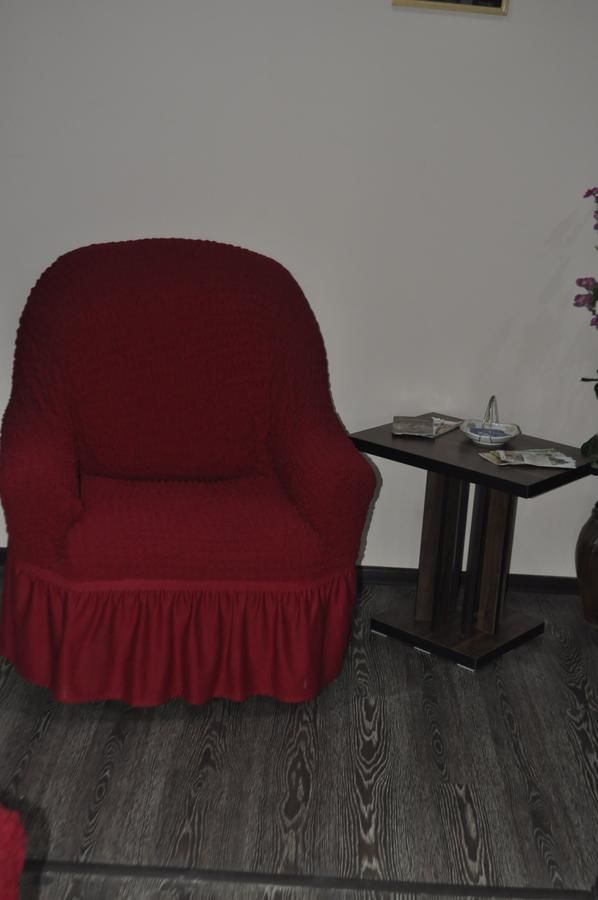 Гостевой дом Guesthouse Dariali Мцхета-21