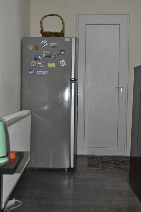 Гостевой дом Guesthouse Dariali Мцхета-22
