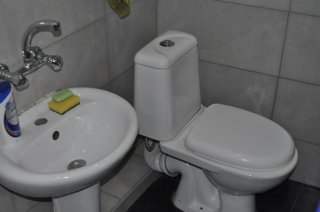 Гостевой дом Guesthouse Dariali Мцхета-23
