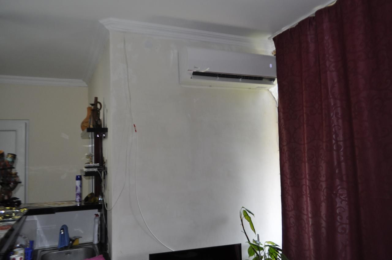 Гостевой дом Guesthouse Dariali Мцхета-24