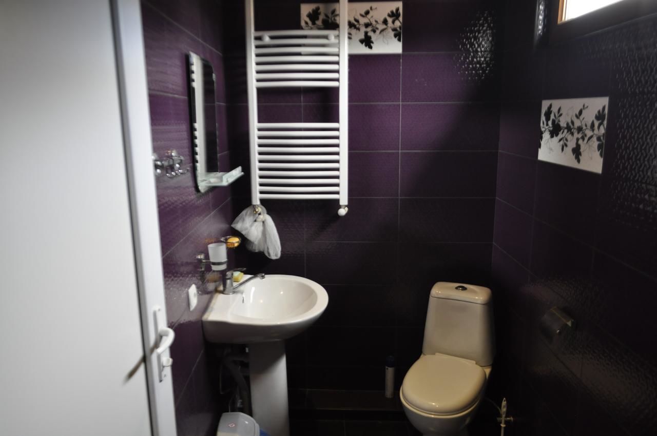 Гостевой дом Guesthouse Dariali Мцхета-26