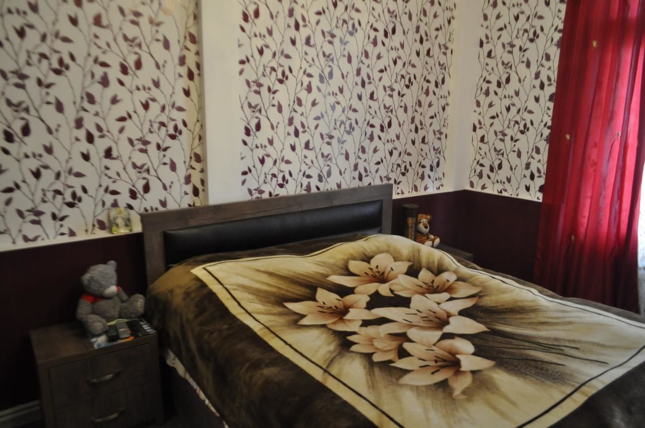 Гостевой дом Guesthouse Dariali Мцхета
