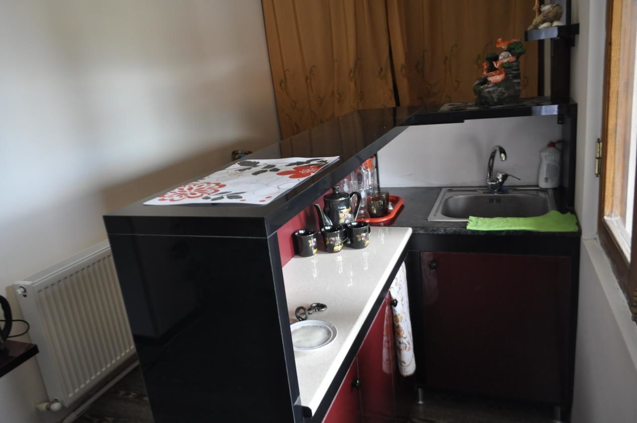 Гостевой дом Guesthouse Dariali Мцхета-29