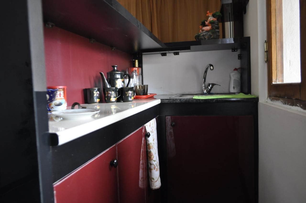 Гостевой дом Guesthouse Dariali Мцхета-30