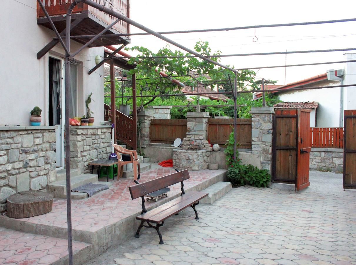 Гостевой дом Guesthouse Dariali Мцхета-6