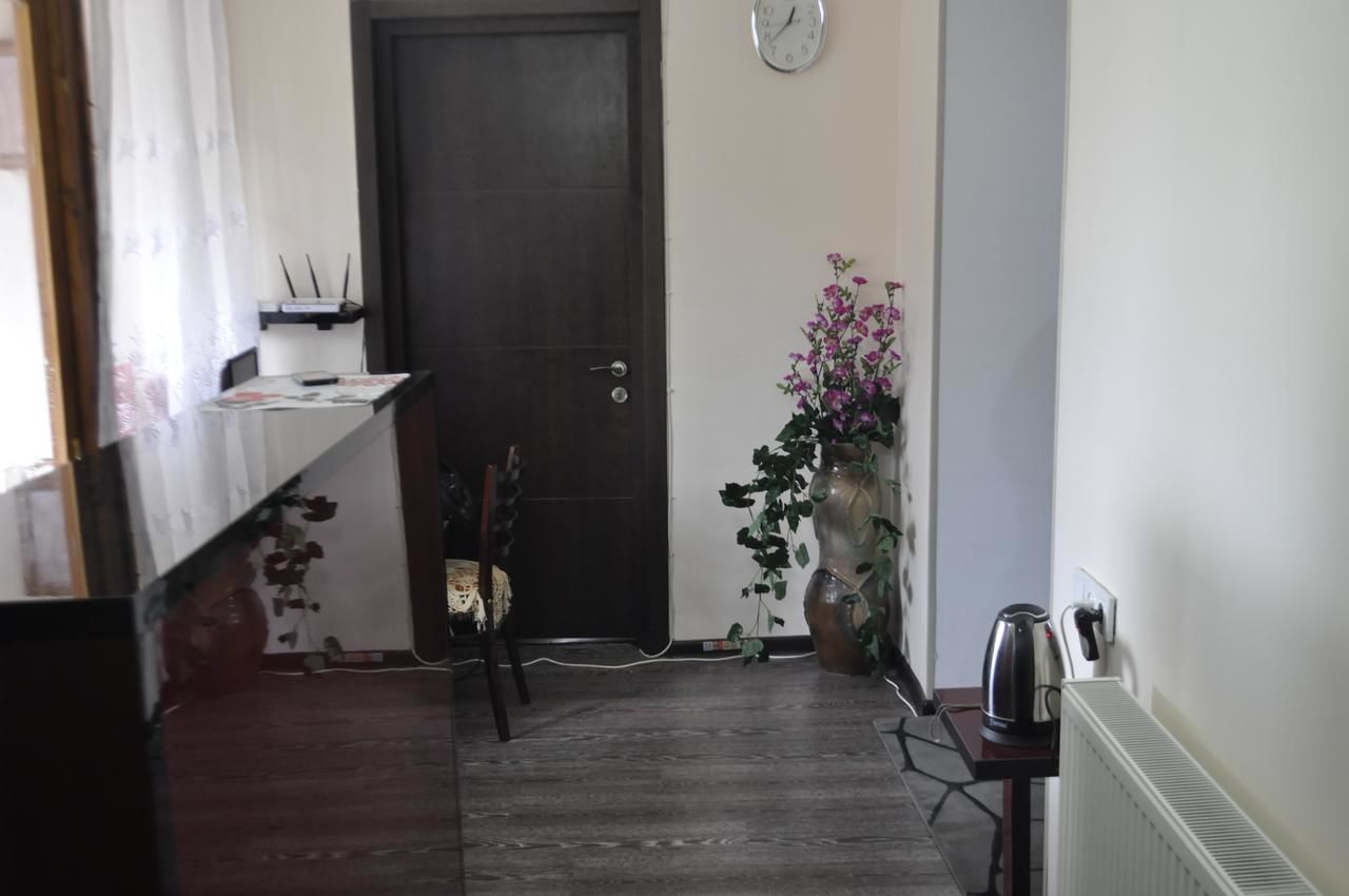 Гостевой дом Guesthouse Dariali Мцхета-34