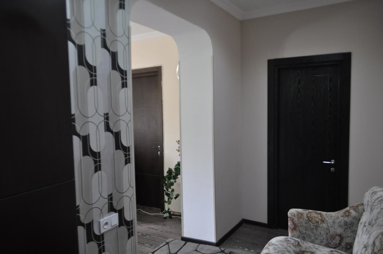 Гостевой дом Guesthouse Dariali Мцхета-35