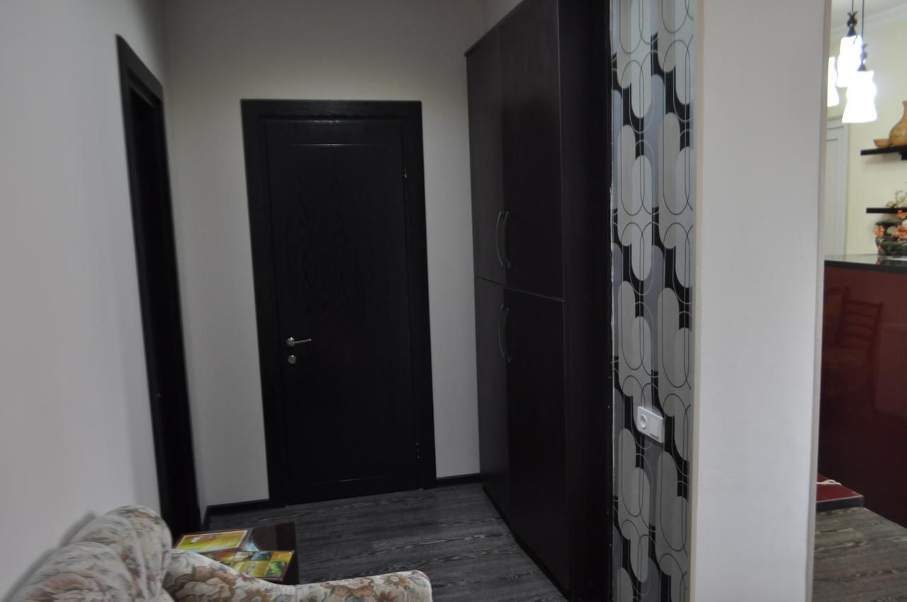 Гостевой дом Guesthouse Dariali Мцхета-36