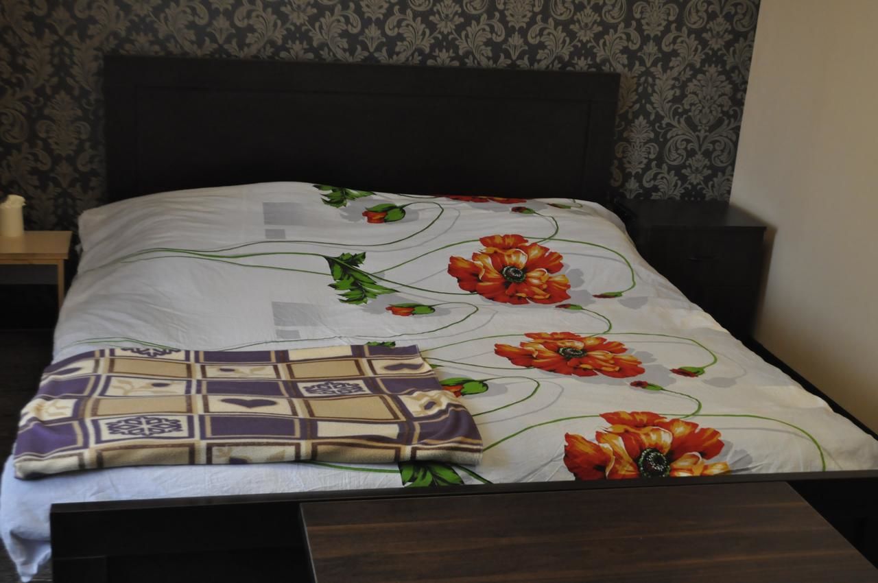 Гостевой дом Guesthouse Dariali Мцхета-37