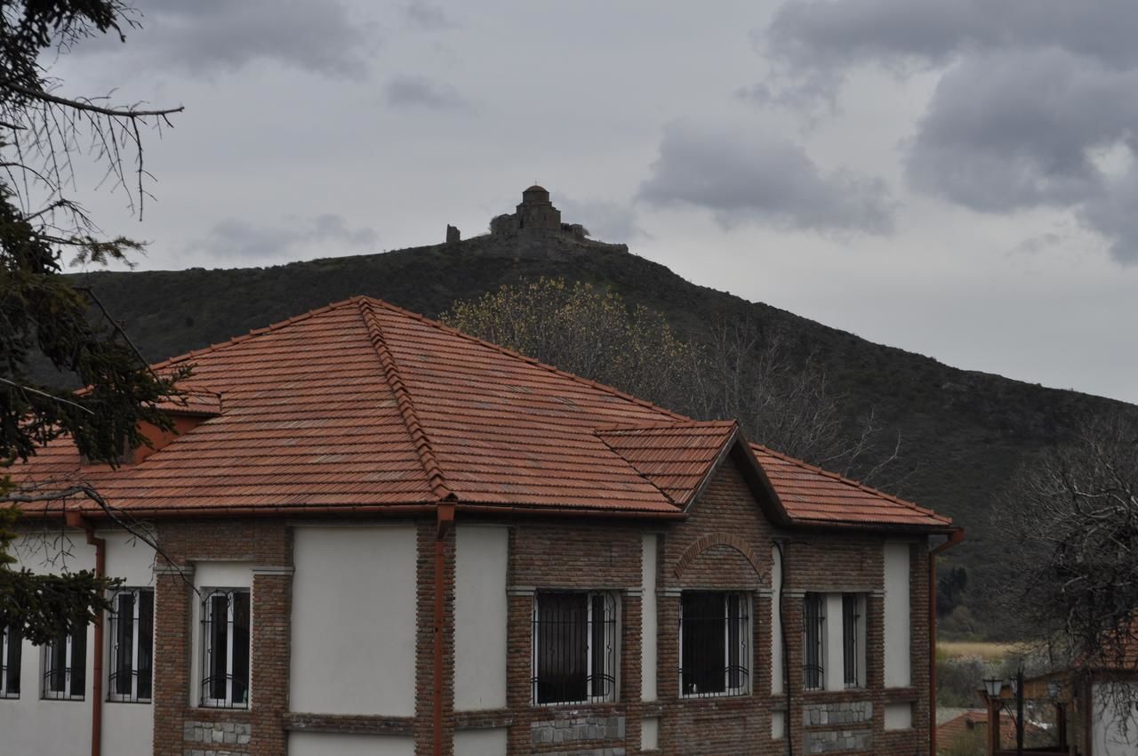 Гостевой дом Guesthouse Dariali Мцхета-38