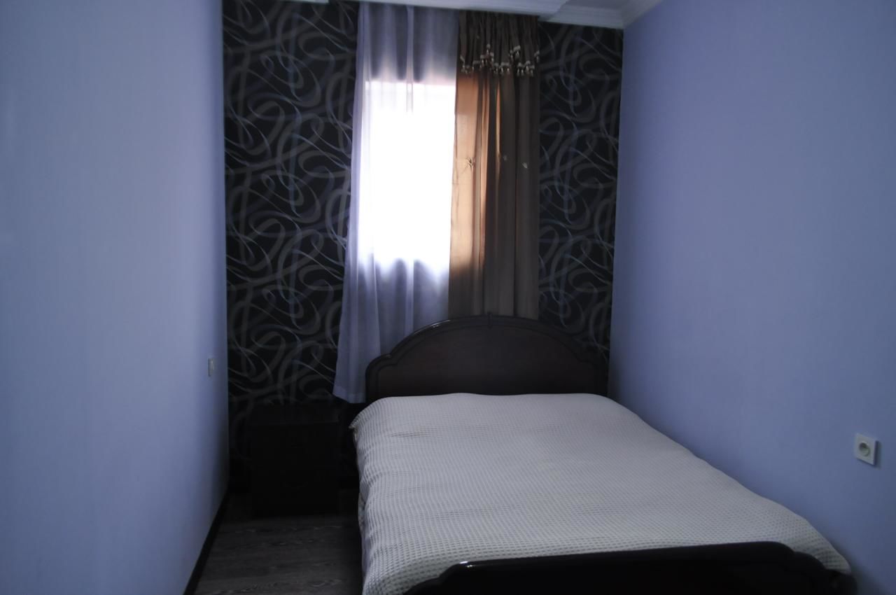 Гостевой дом Guesthouse Dariali Мцхета-40