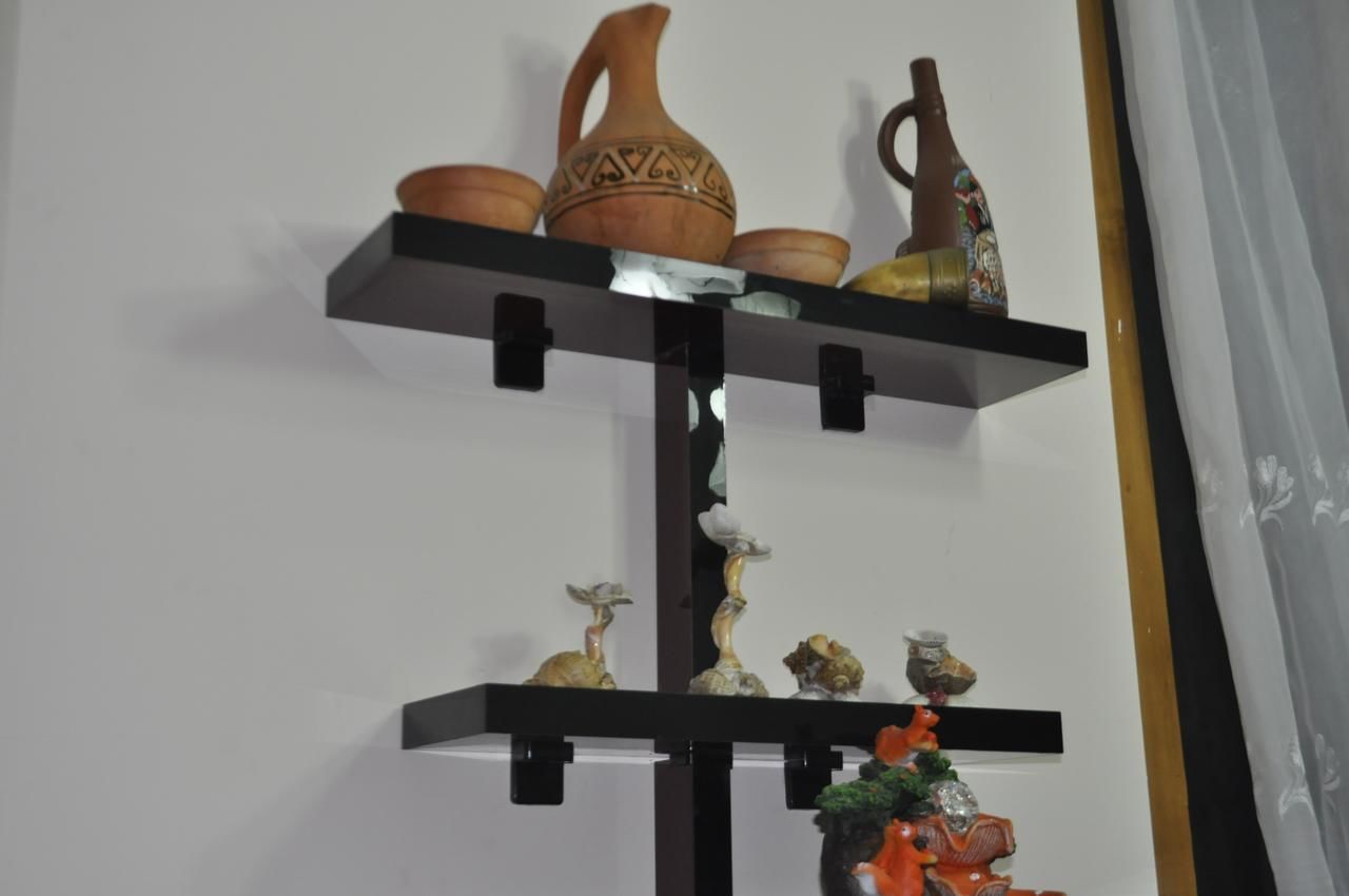 Гостевой дом Guesthouse Dariali Мцхета-42