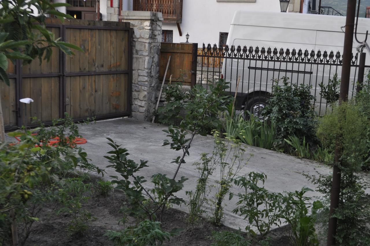 Гостевой дом Guesthouse Dariali Мцхета-7
