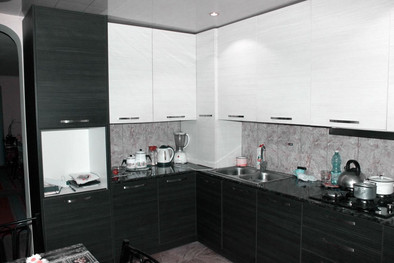 Гостевой дом Guesthouse Dariali Мцхета-48