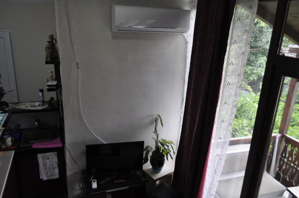 Гостевой дом Guesthouse Dariali Мцхета