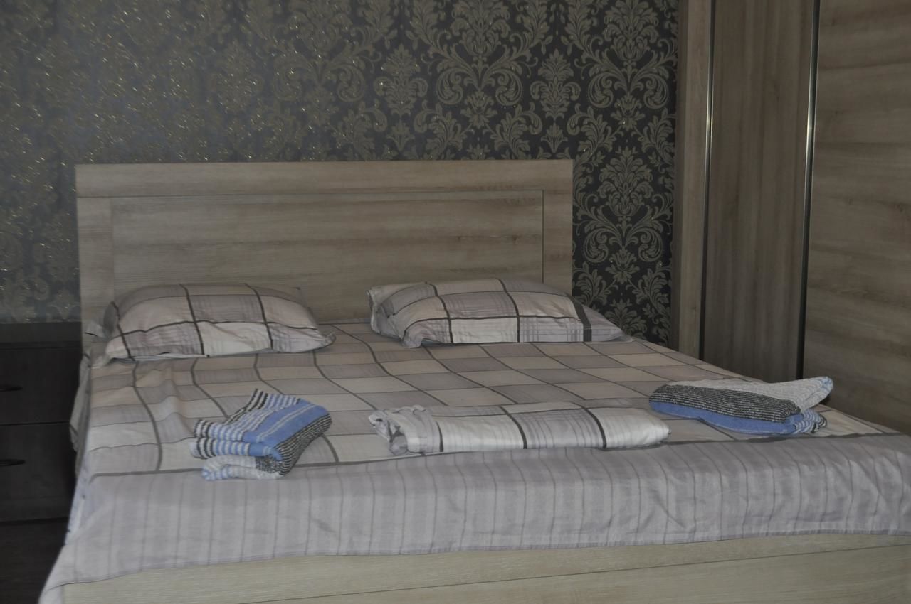 Гостевой дом Guesthouse Dariali Мцхета-8