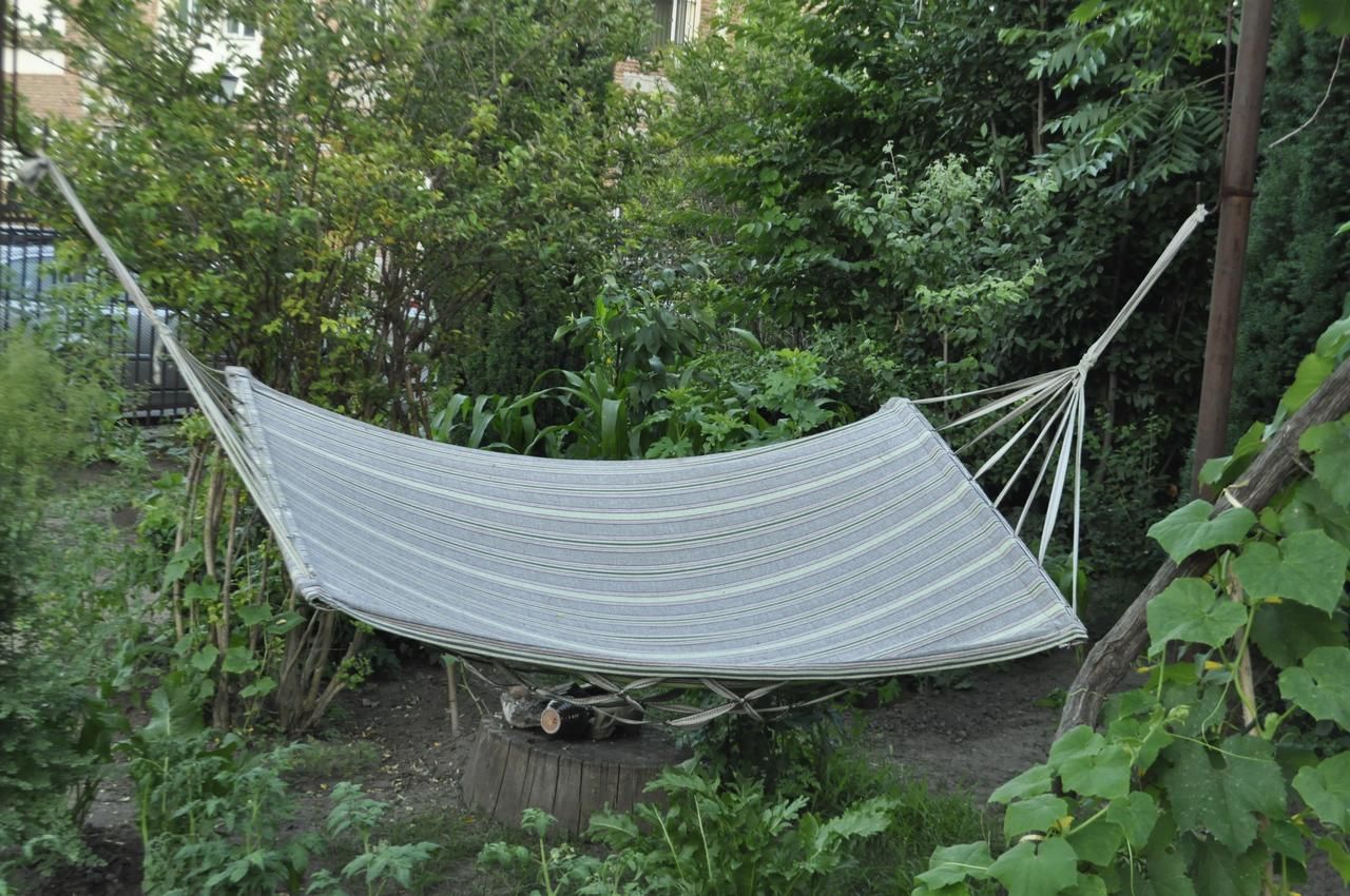 Гостевой дом Guesthouse Dariali Мцхета-9