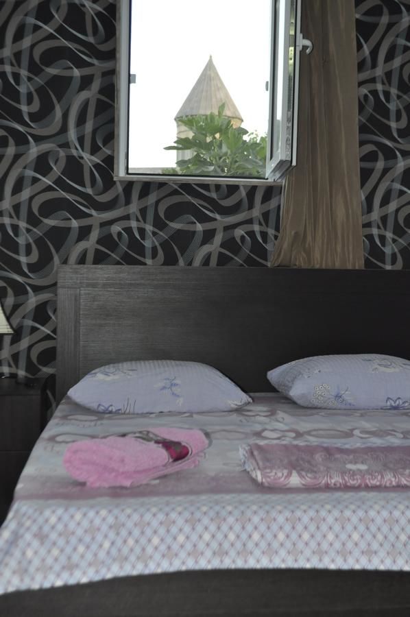 Гостевой дом Guesthouse Dariali Мцхета-10