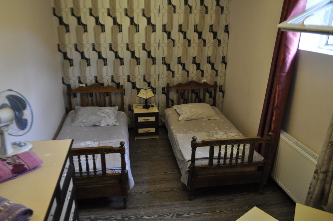 Гостевой дом Guesthouse Dariali Мцхета-12