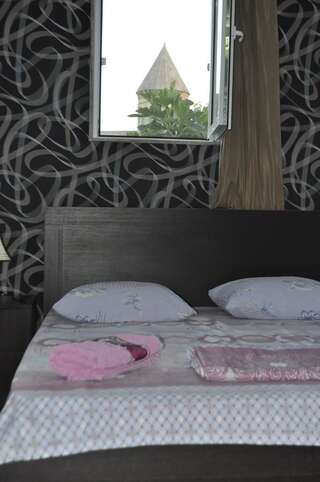 Гостевой дом Guesthouse Dariali Мцхета-6