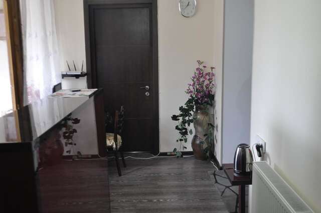 Гостевой дом Guesthouse Dariali Мцхета-33