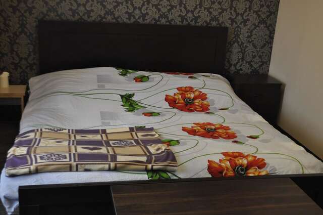 Гостевой дом Guesthouse Dariali Мцхета-36