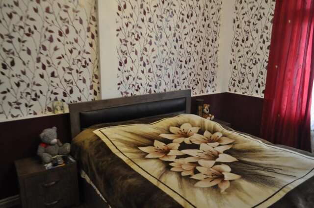 Гостевой дом Guesthouse Dariali Мцхета-49